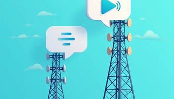 DataFlows vs Vonage (Nexmo): SMS Cost & Feature Comparison