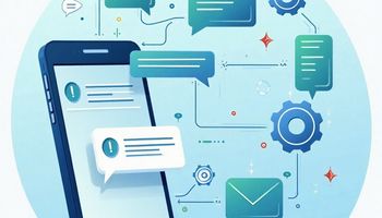 Power Automate SMS Approval Workflows (Step-by-Step)