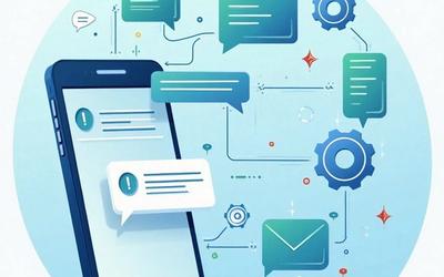 Power Automate SMS Approval Workflows (Step-by-Step)