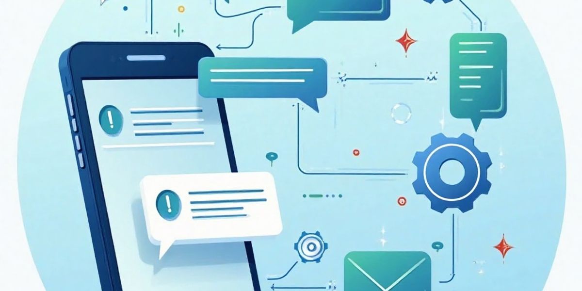 Power Automate SMS Approval Workflows (Step-by-Step)