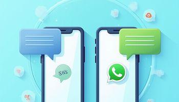 SMS vs WhatsApp for Business: Which Is Better for Australian Businesses?