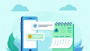SMS Payment Reminder Templates for Overdue Invoices