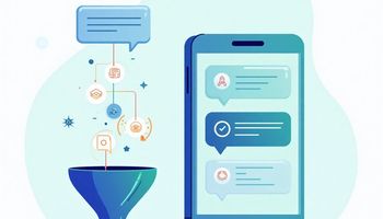 AI Lead Qualification via SMS: Score & Route Prospects Automatically