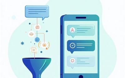 AI Lead Qualification via SMS: Score & Route Prospects Automatically