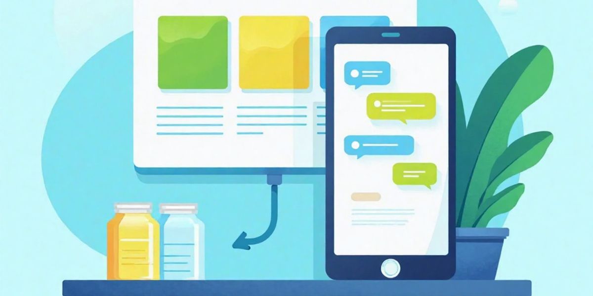 monday.com SMS Integration: Send Texts From Your Boards