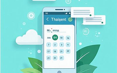 Cliniko Booking, Cancellation and Reschedule Texts: Instant Patient Notices