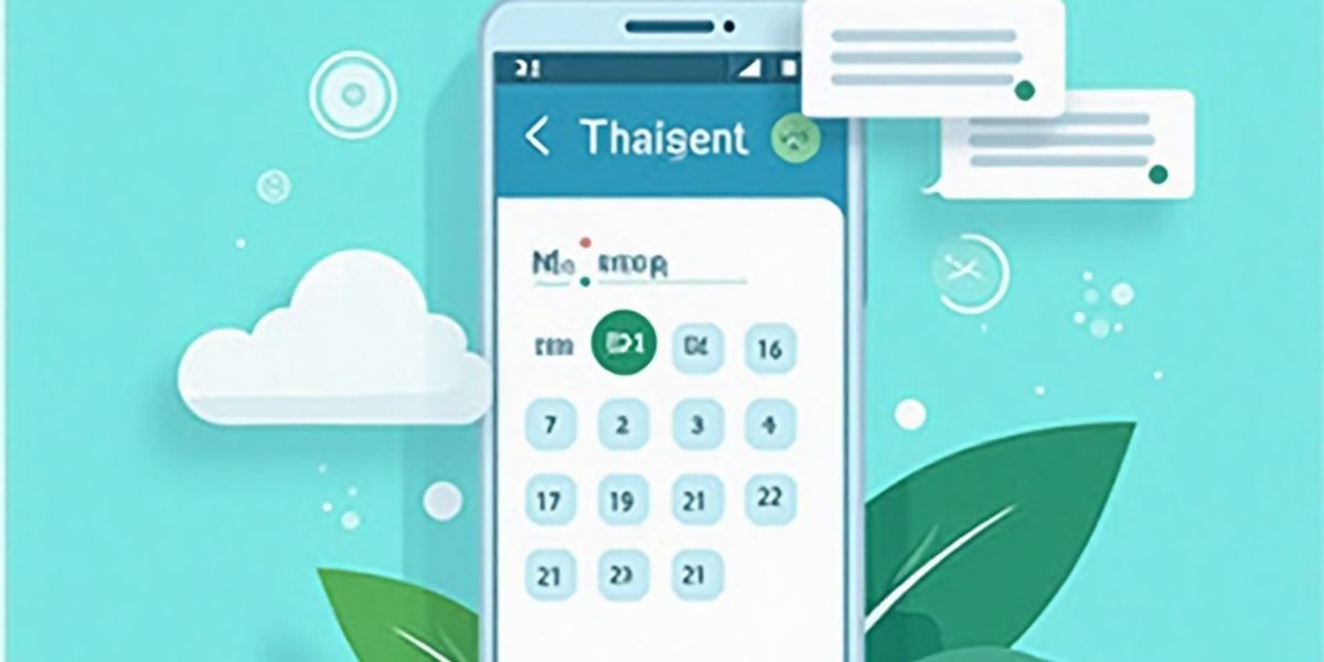 Cliniko Booking, Cancellation and Reschedule Texts: Instant Patient Notices