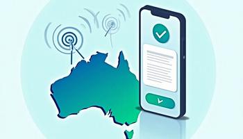 SMS Delivery in Australia: Telstra, Optus and Vodafone Deliverability Guide
