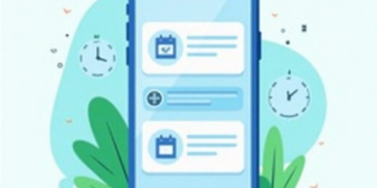 AI Appointment Confirmations & Rescheduling over SMS