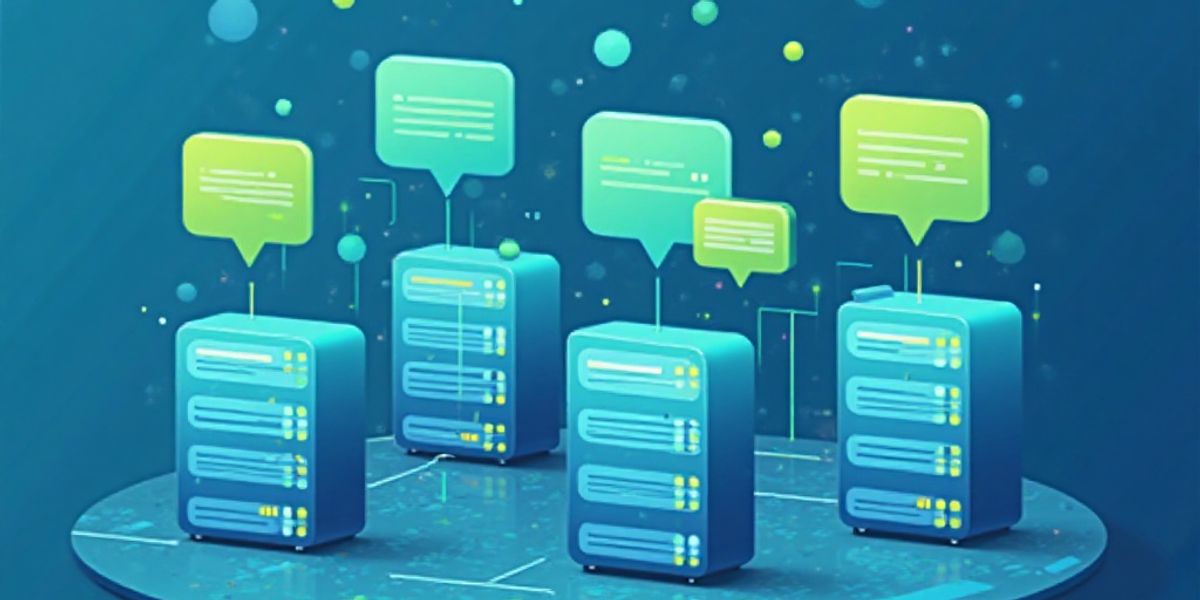 Queue Processing for High-Volume SMS Sending
