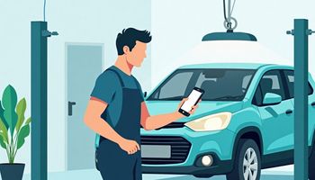 SMS for Auto Repair Shops: Service & Rego Reminders
