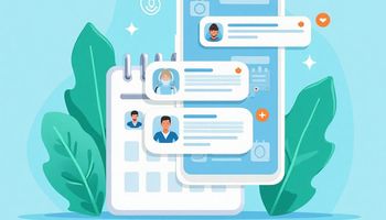 Cliniko SMS Campaigns: Message Attended Patients or No-Shows in Minutes