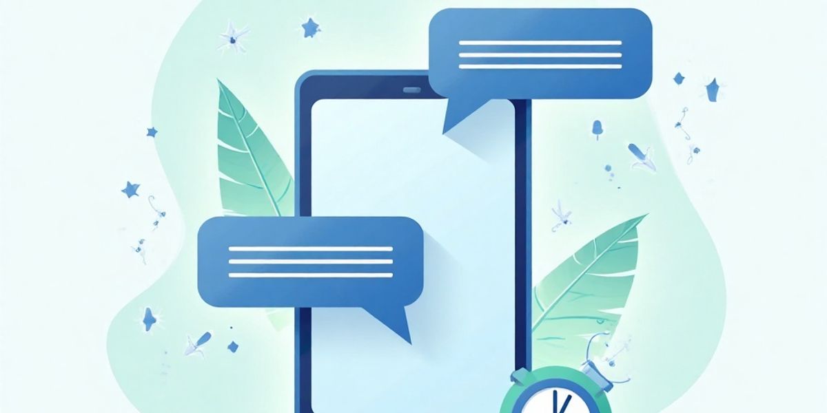 AI SMS Auto-Replies: 24/7 Customer Responses over Text