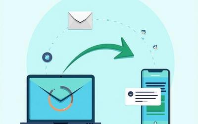 How to Send SMS from Email Using DataFlows Email to SMS