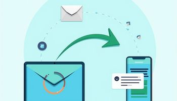 How to Send SMS from Email Using DataFlows Email to SMS