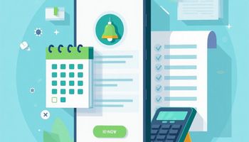 SMS for Accountants and Bookkeepers: Deadline and Document Reminders