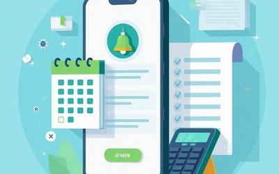 SMS for Accountants and Bookkeepers: Deadline and Document Reminders