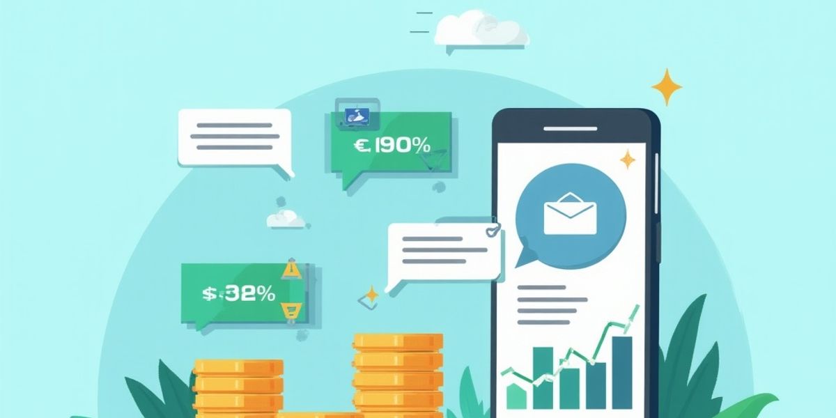 Cheapest Bulk SMS Provider in Australia: 2026 Price Comparison