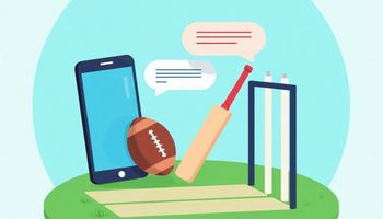 SMS for Sports Clubs: Training Changes, Fixtures and Weather Calls