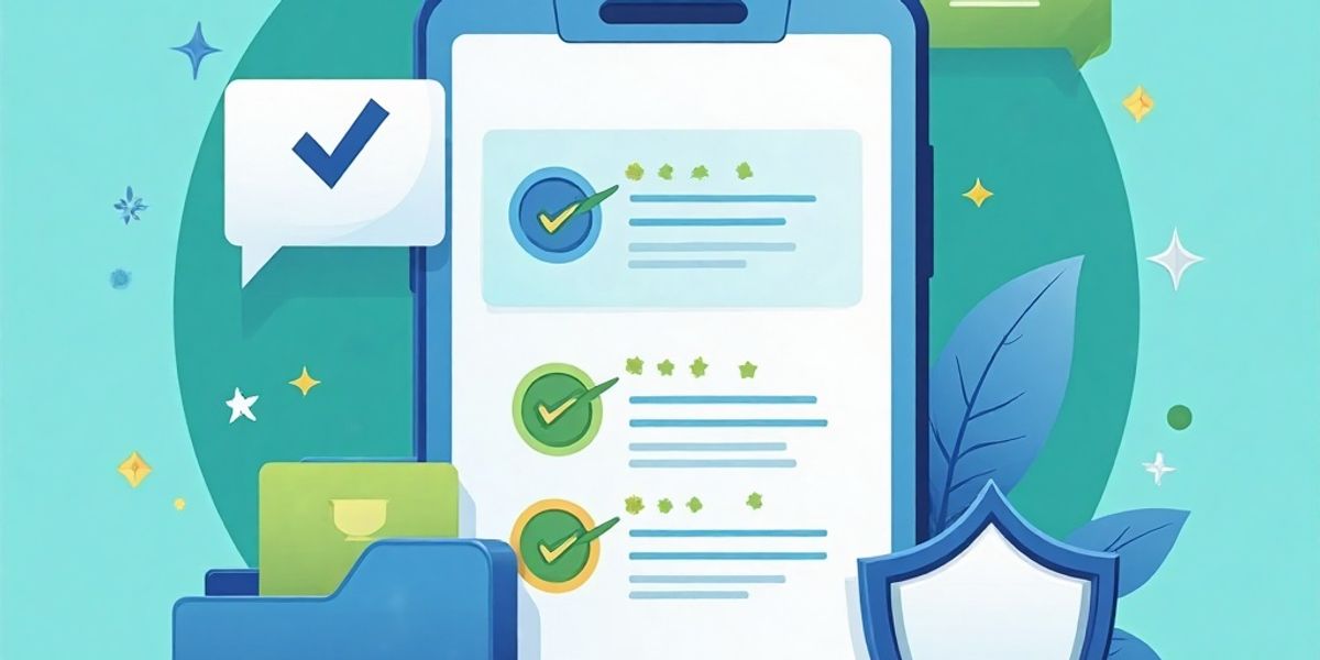 How to Keep SMS Consent Records You Can Actually Produce