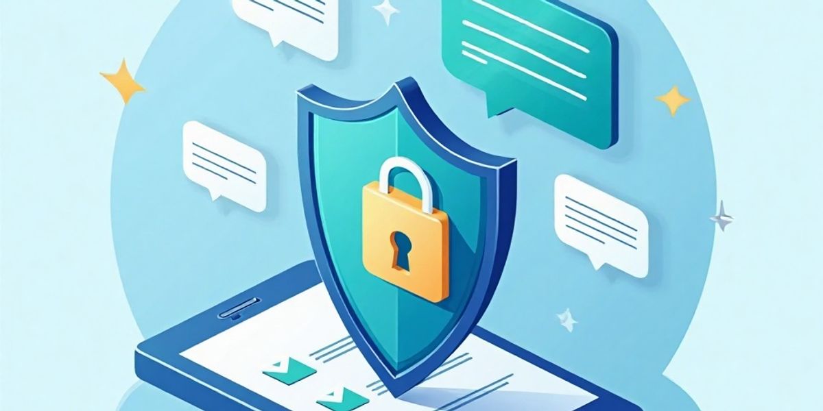 SMS Marketing and the Privacy Act: Australian Privacy Principle 7 Explained