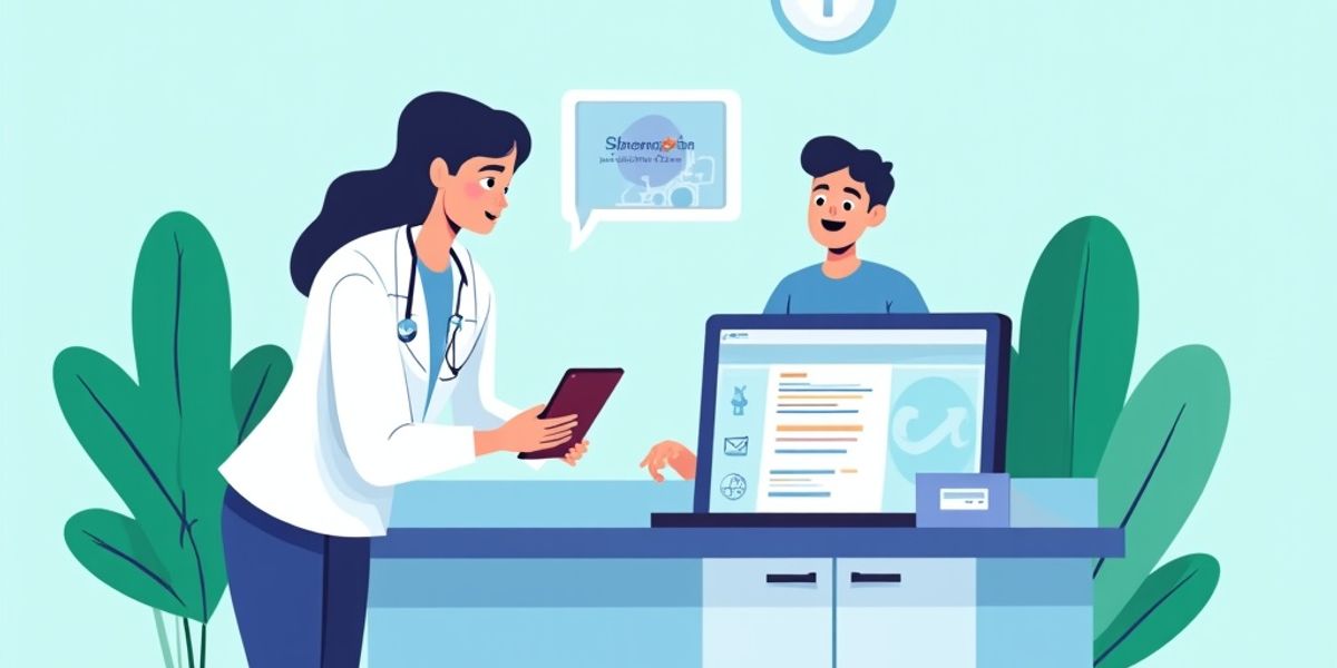 SMS Appointment Reminders for Dental Clinics: A Complete Guide