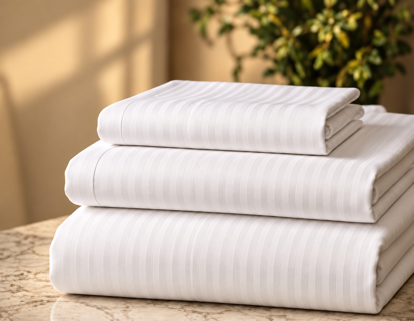 top hospitality linen manufacture in India