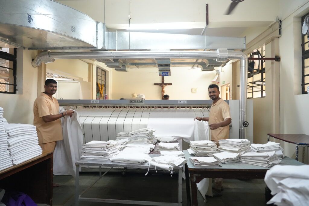 india linen manufacturer