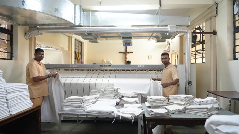 india linen manufacturer