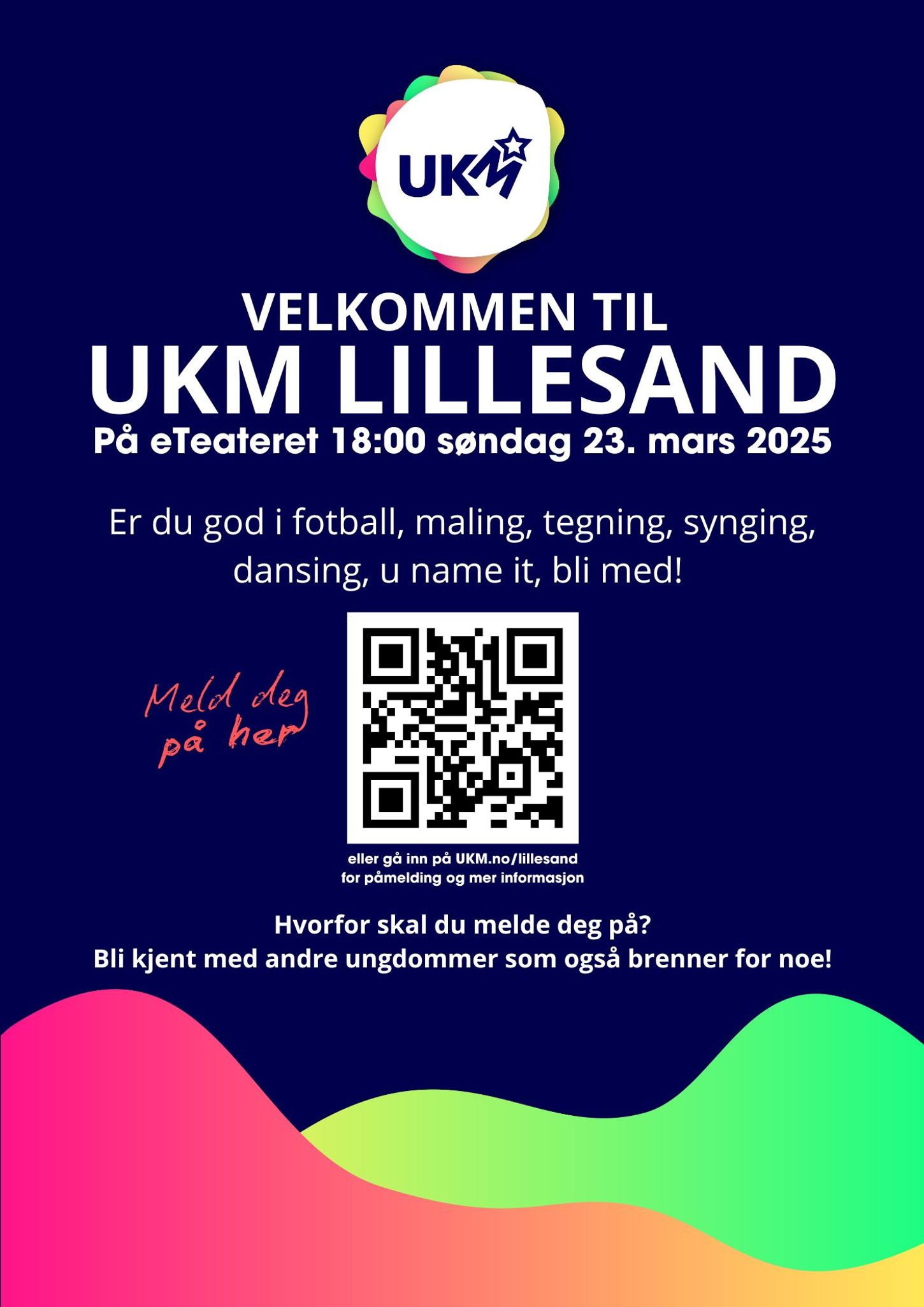 UKM Lillesand