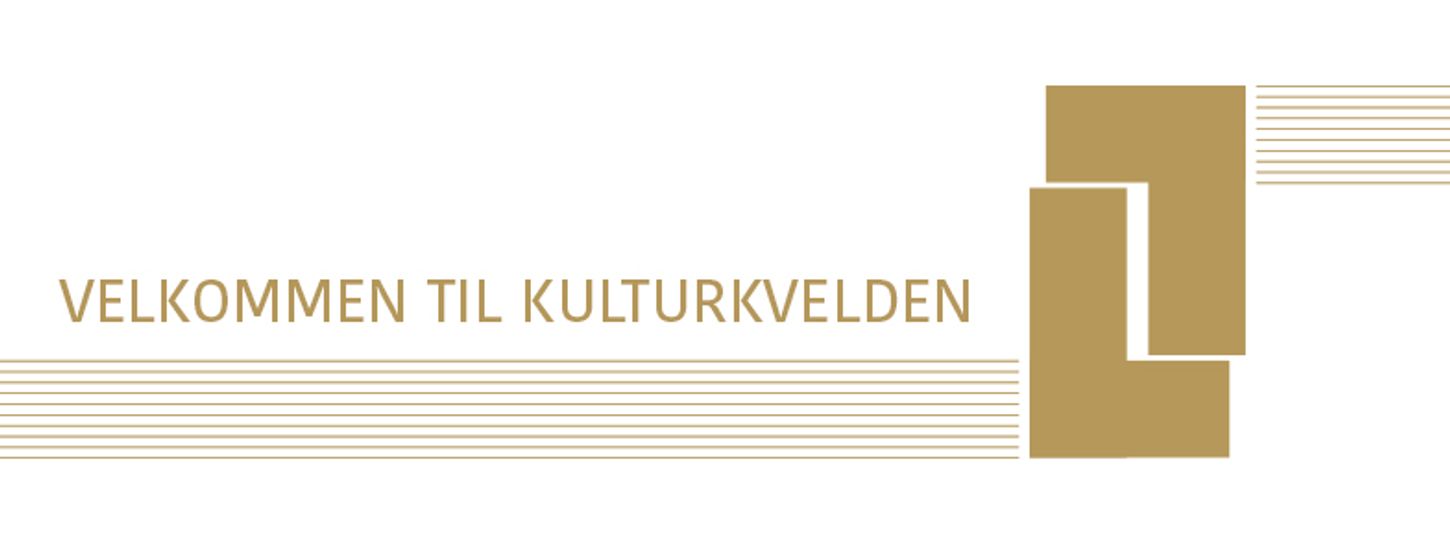 Kulturkvelden