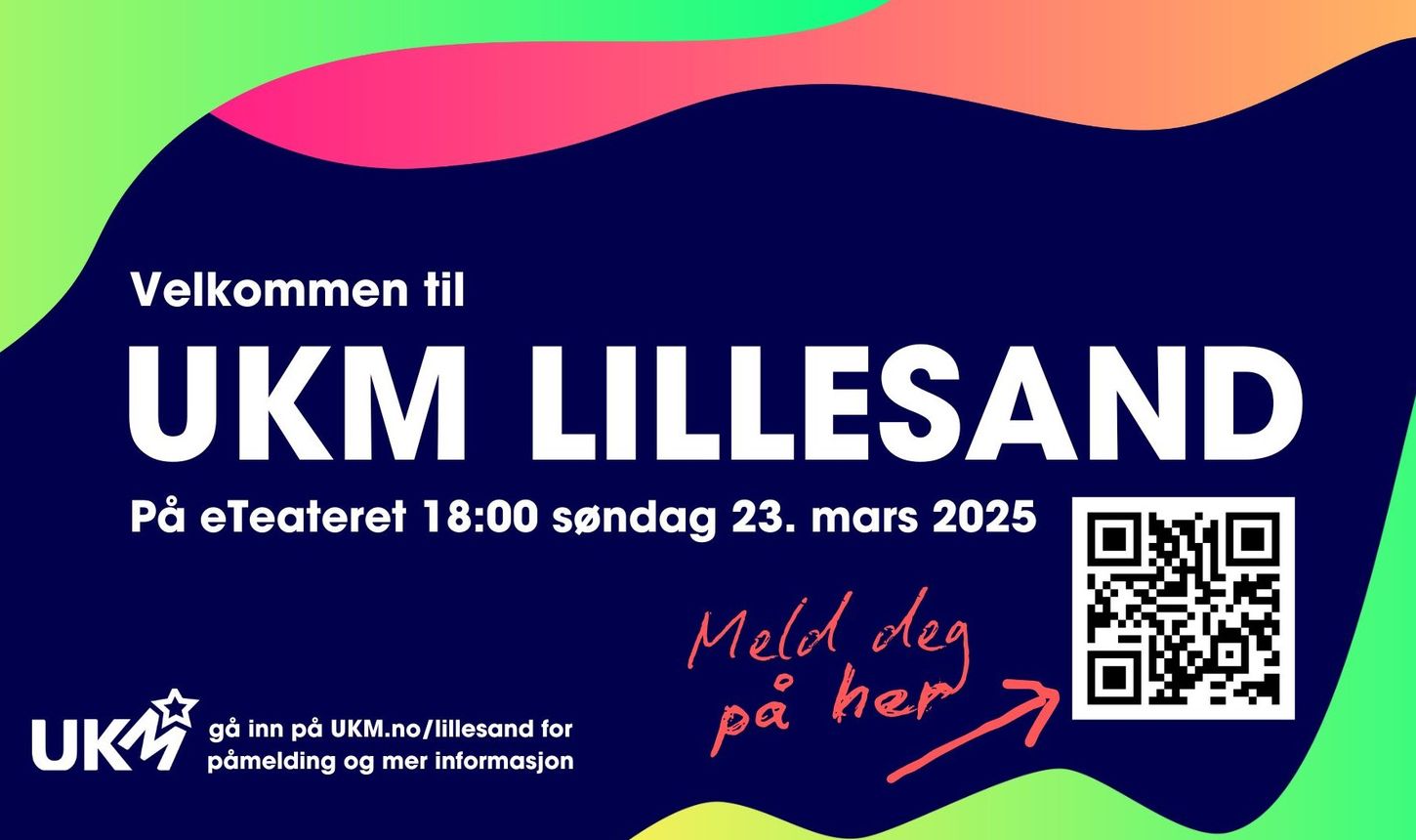 UKM Lillesand