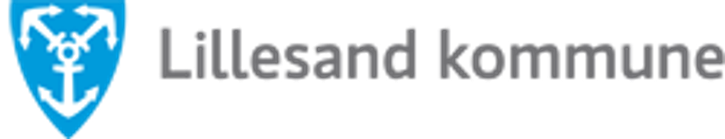 Logo Lillesand kommune