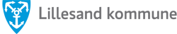 Logo Lillesand kommune
