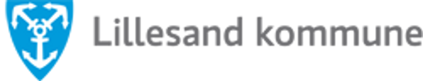 Logo Lillesand kommune