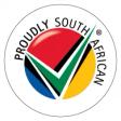Proudly South African