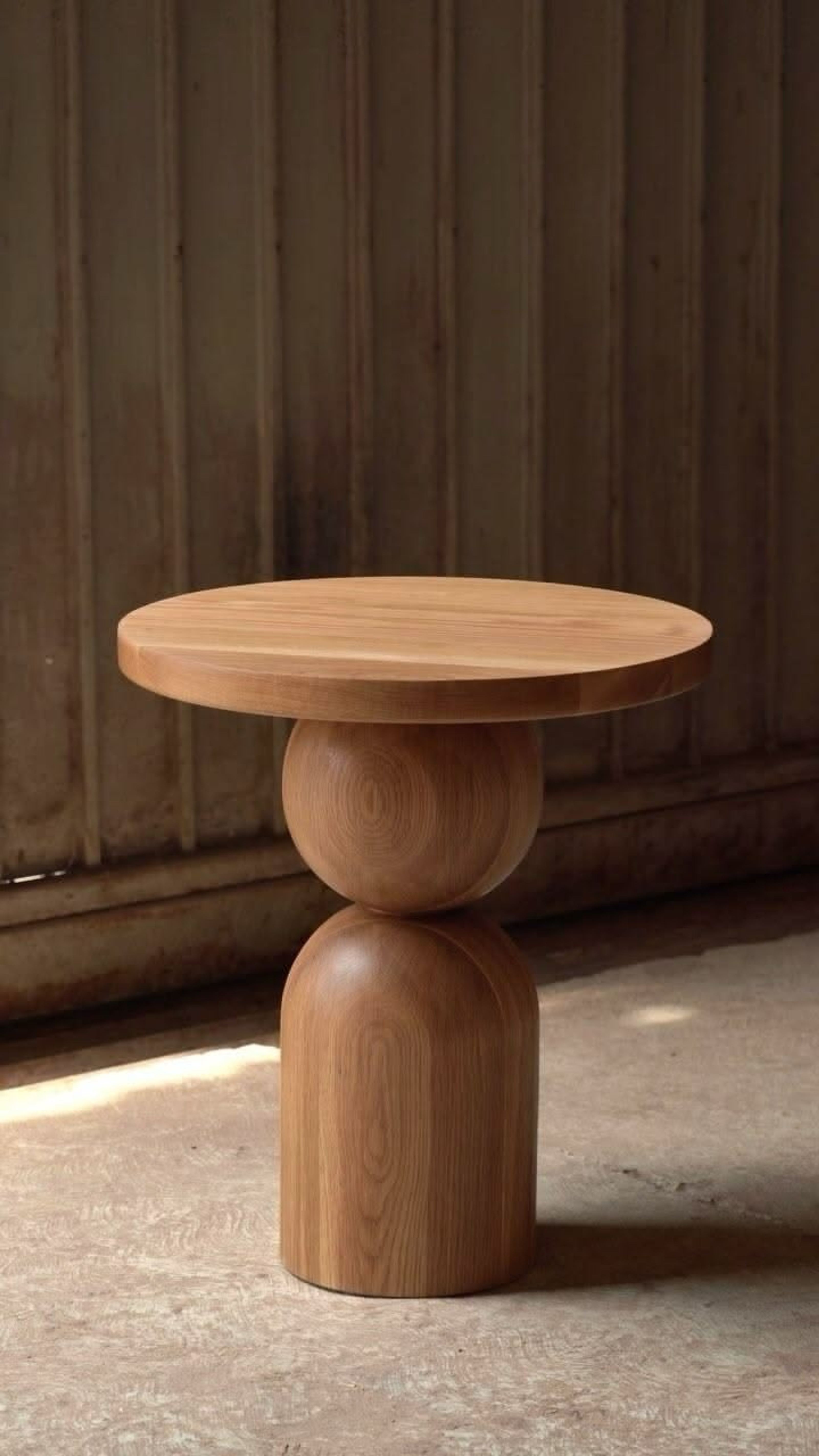 Kof'i Stool