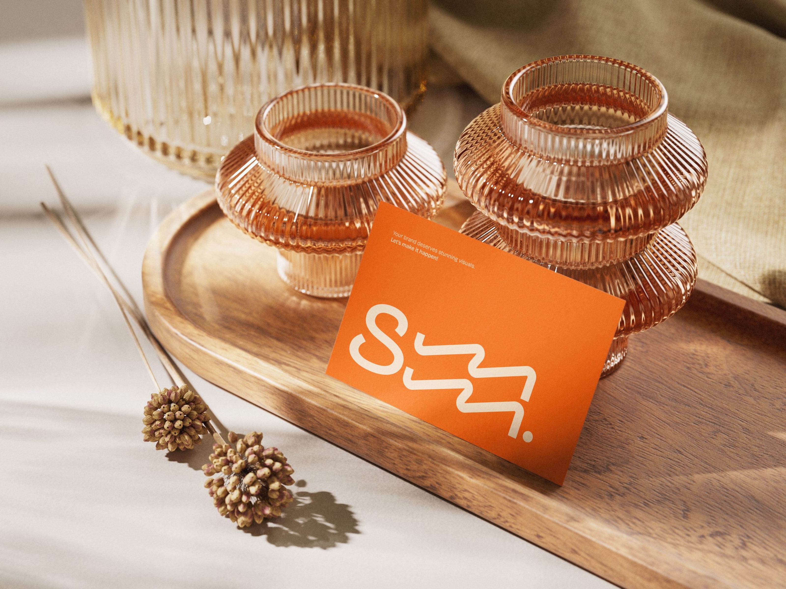 Seasons Media Management — Brand Identity & Art Direction — photo 11