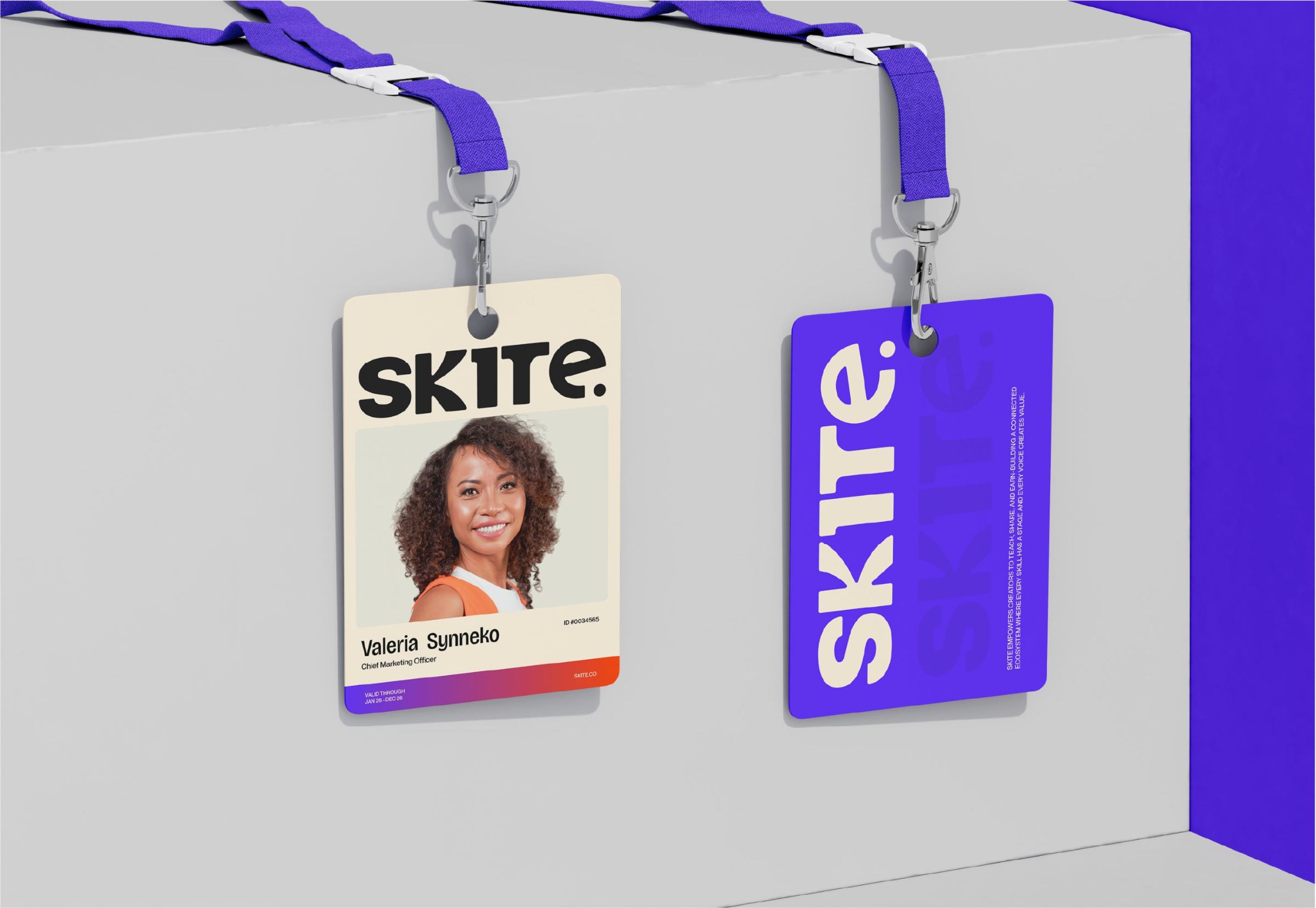 Skite — photo 29