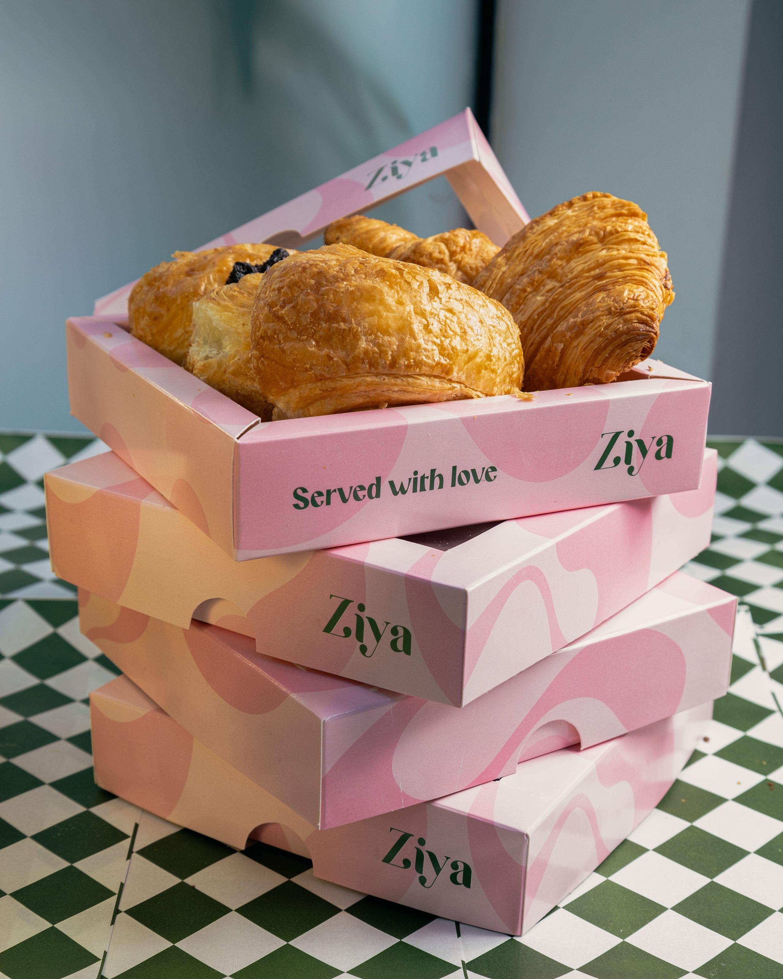 Ziya Restaurant — Food & Lifestyle Photography — photo 10
