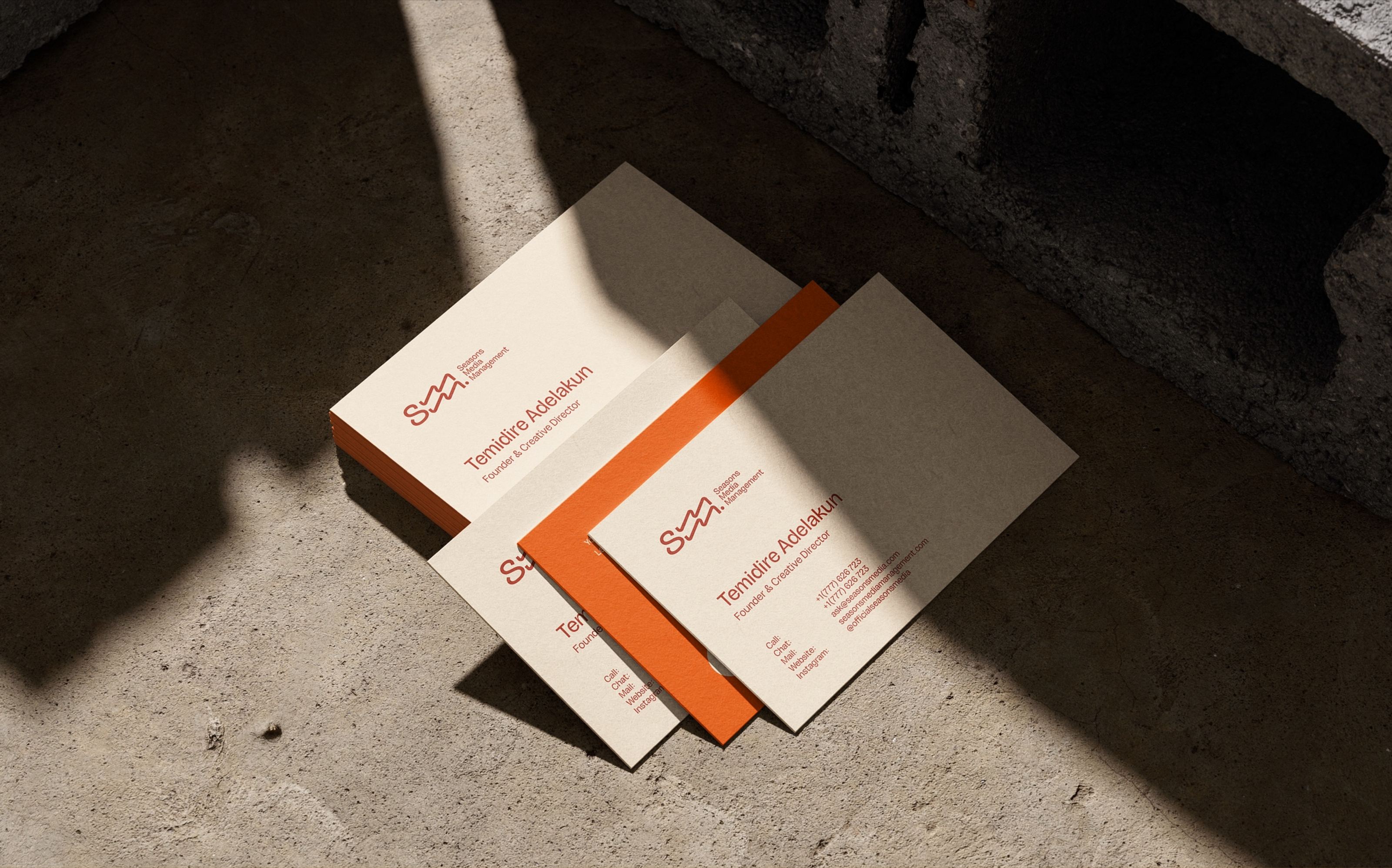 Brand Identity