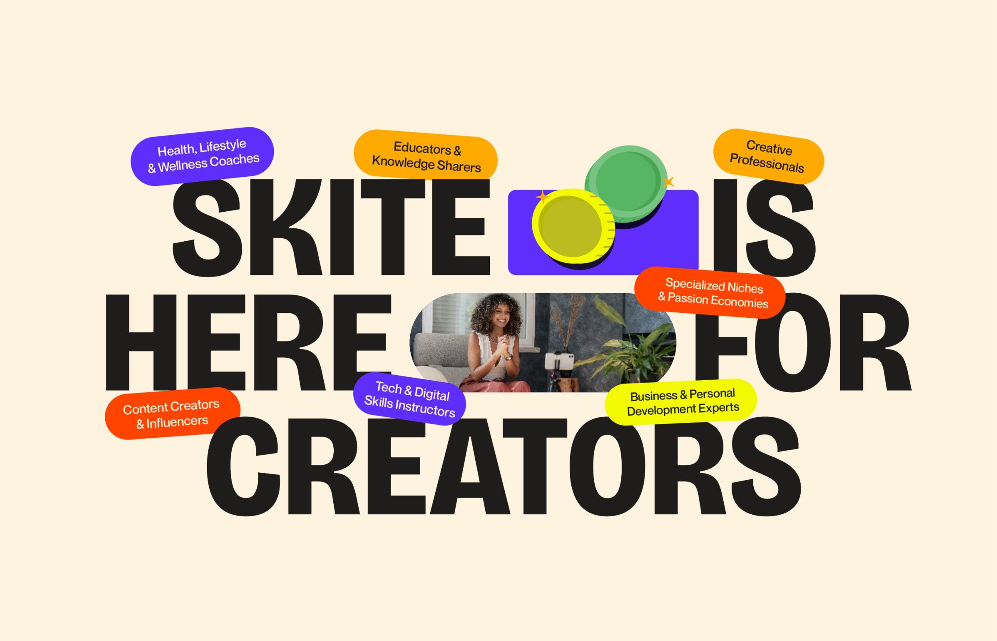 Skite — photo 2