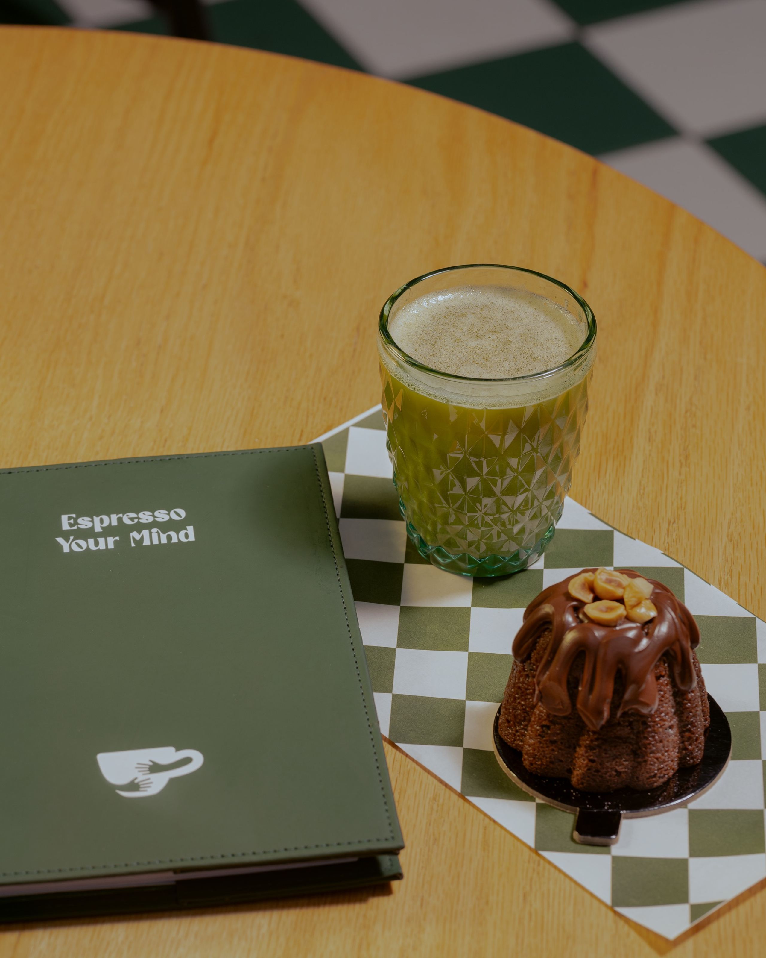 Ziya Restaurant — Food & Lifestyle Photography — photo 20