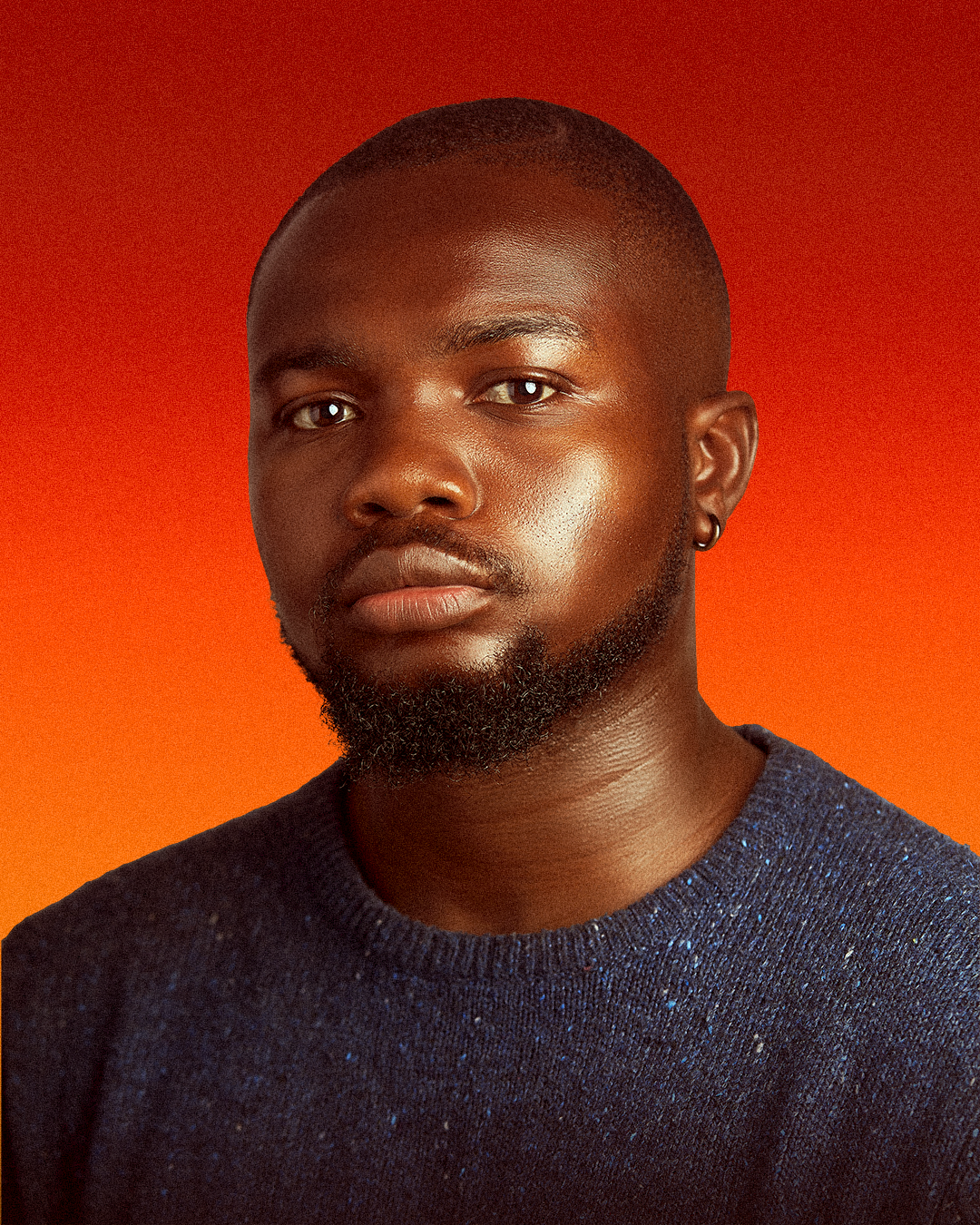 Olufemi Akande, Founder of Efem Studios