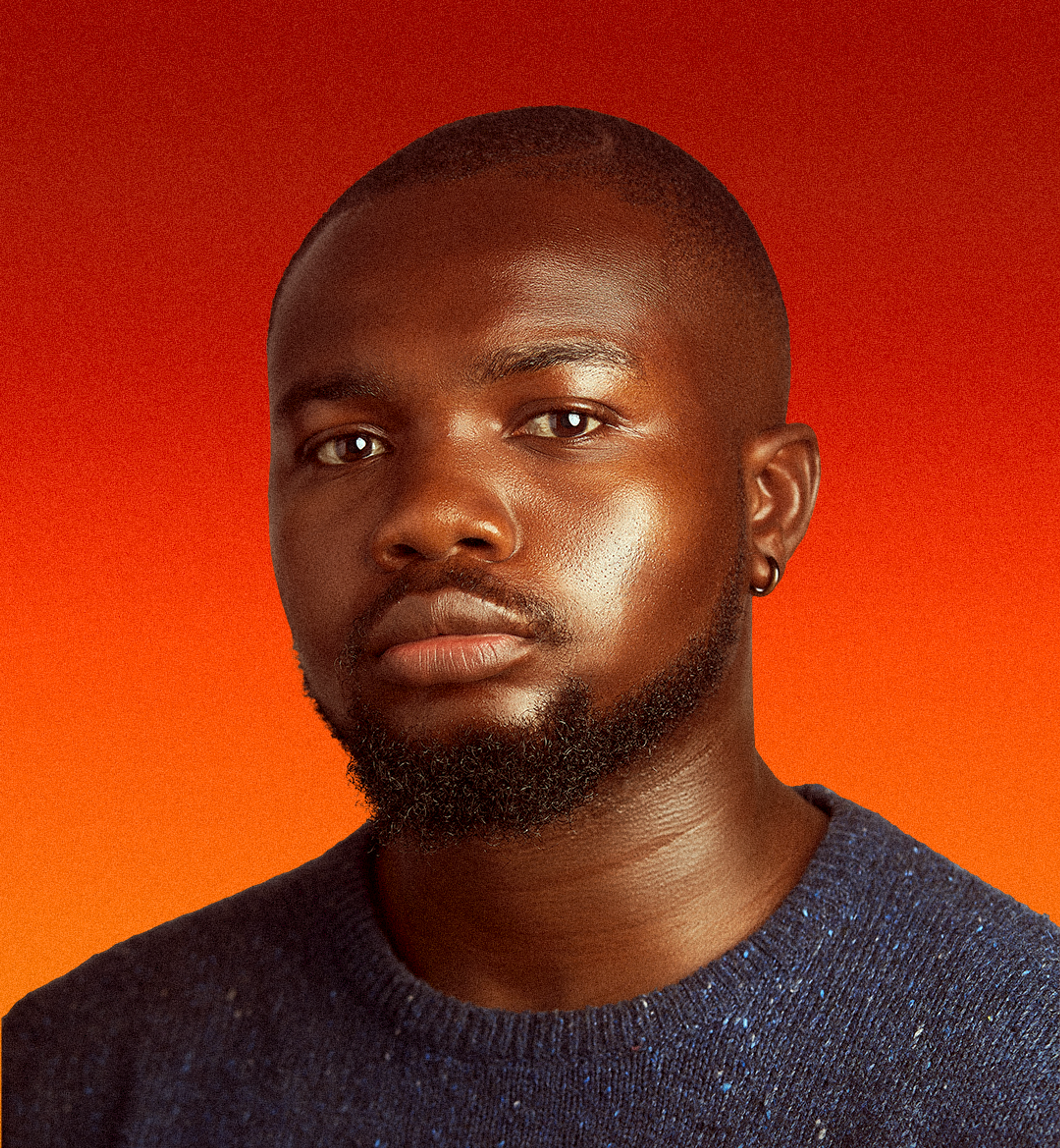 Olufemi Akande, Founder of Efem Studios