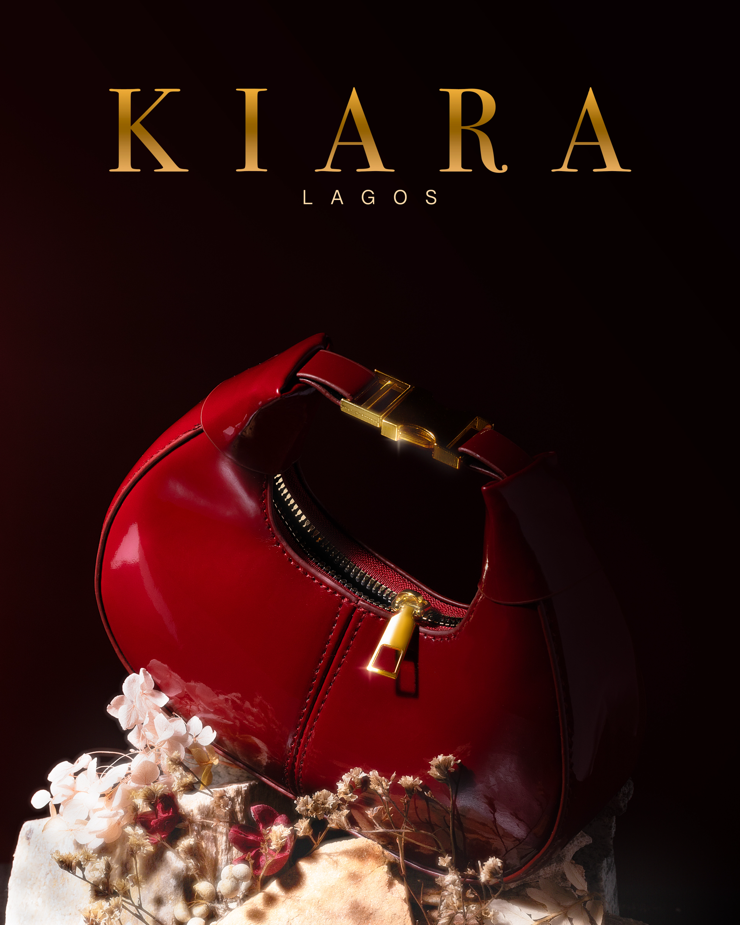 Kiara Lagos — Product Photography & Campaign Design — photo 3