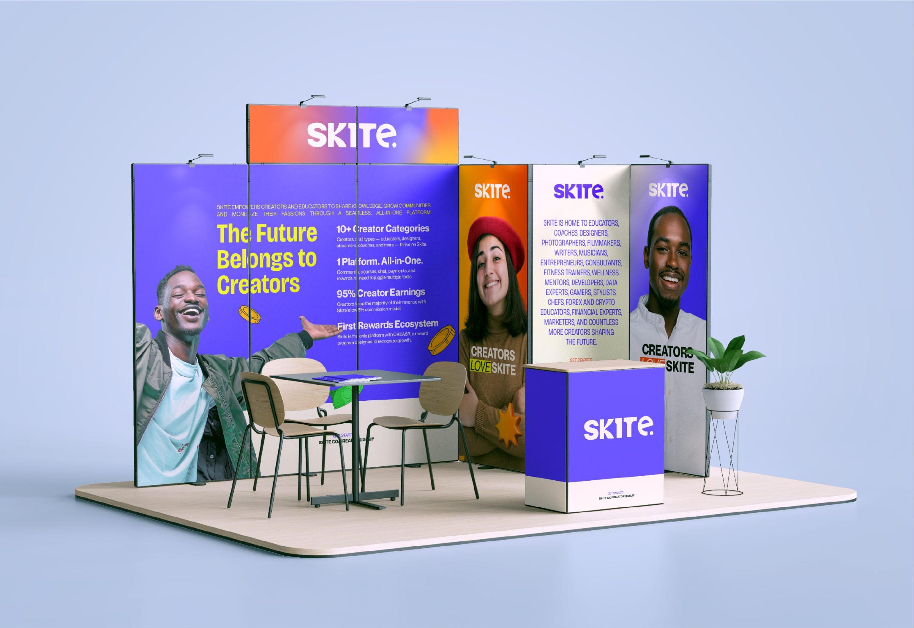 Skite — photo 21