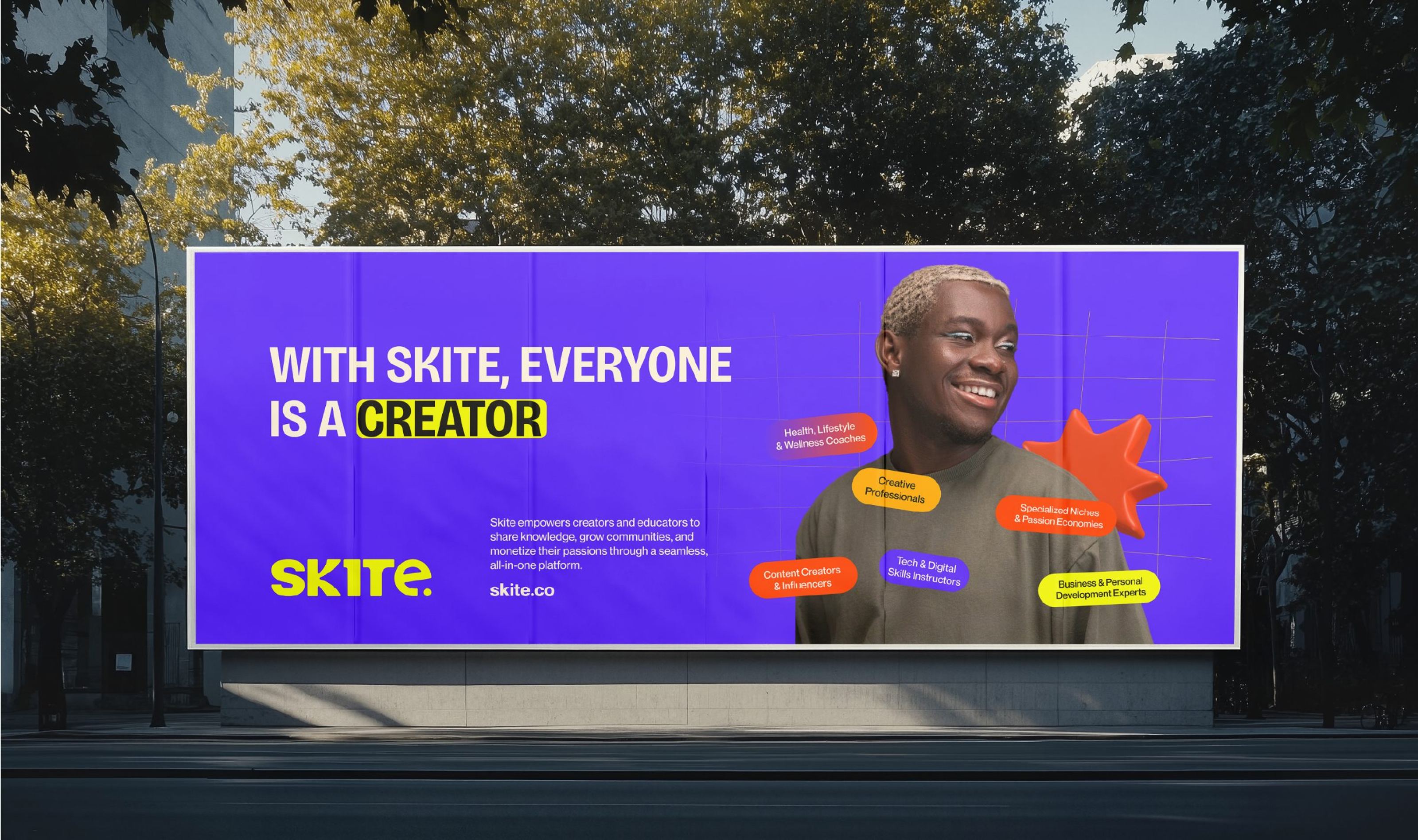 Skite — photo 24