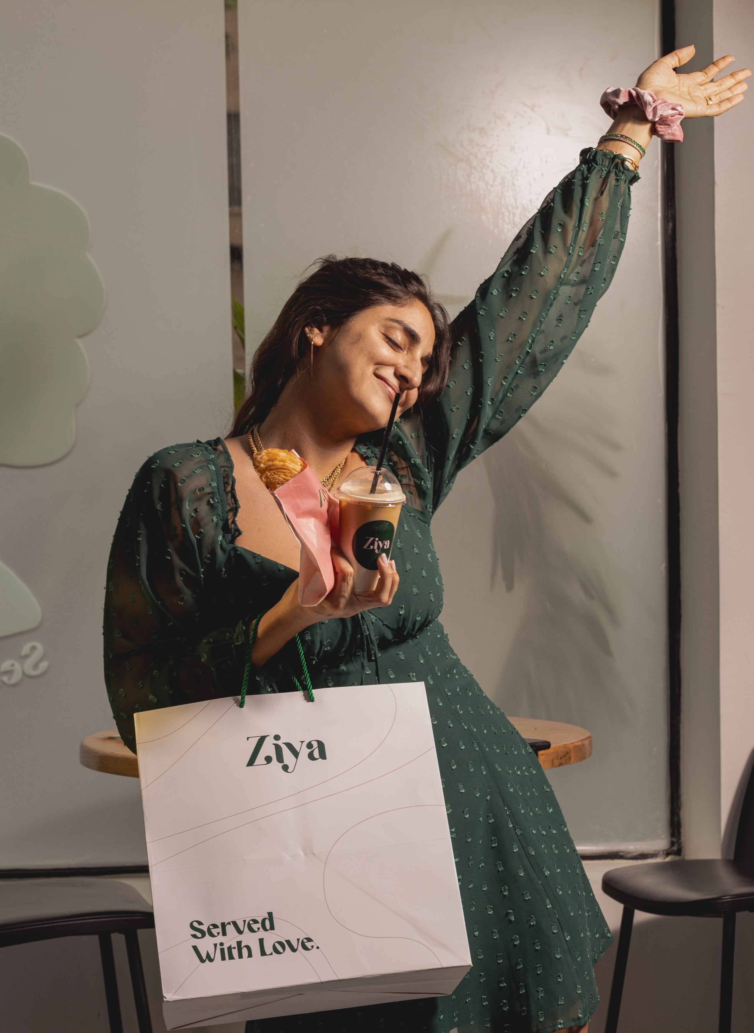 Ziya Restaurant — Food & Lifestyle Photography — photo 26