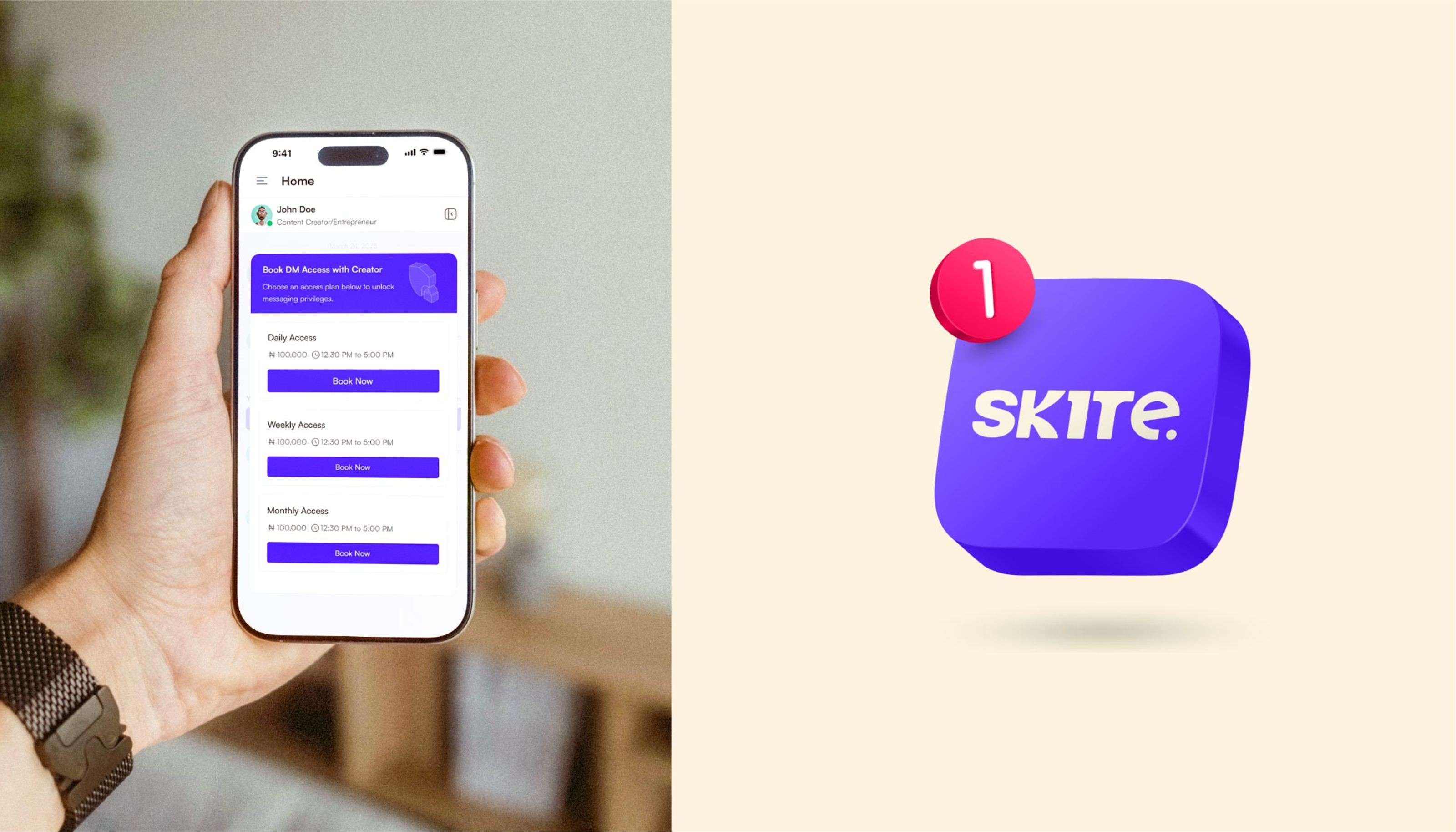 Skite — photo 16